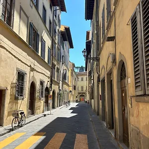 Santo Spirito Florence