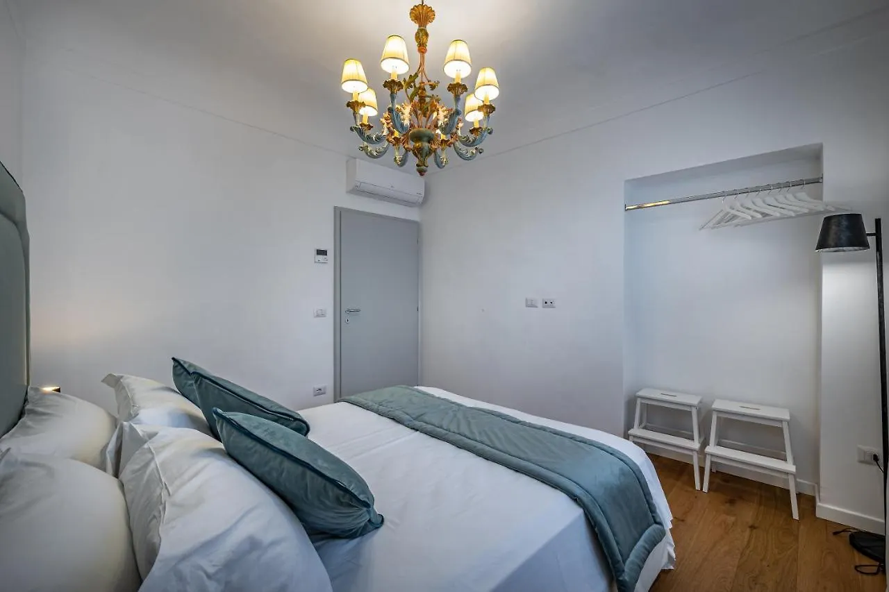 Jcl First Apt In The Hearth Of Florence Apartment