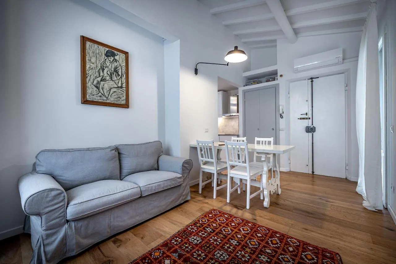 Jcl First Apt In The Hearth Of Florence Apartment