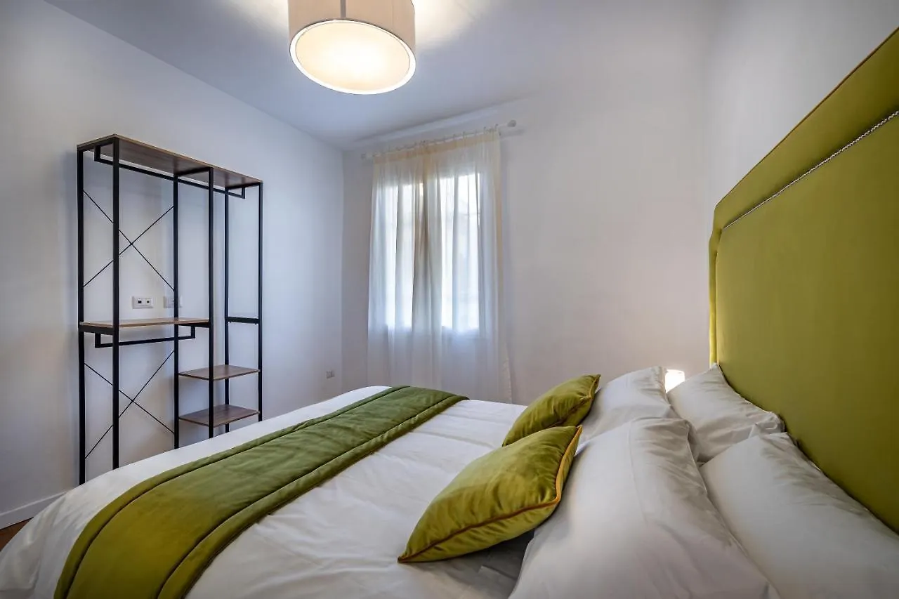 Jcl First Apt In The Hearth Of Florence Italië