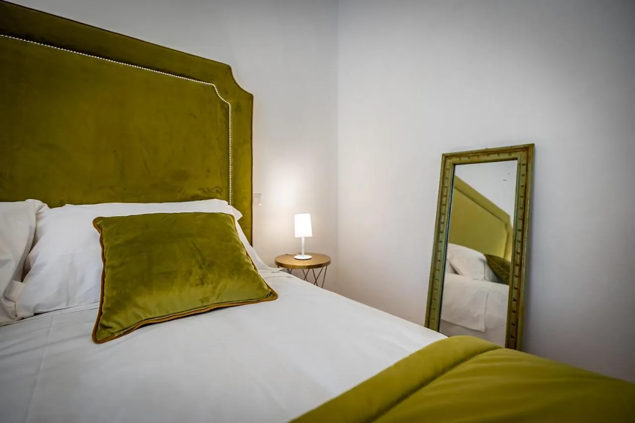 Jcl First Apt In The Hearth Of Florence Italië